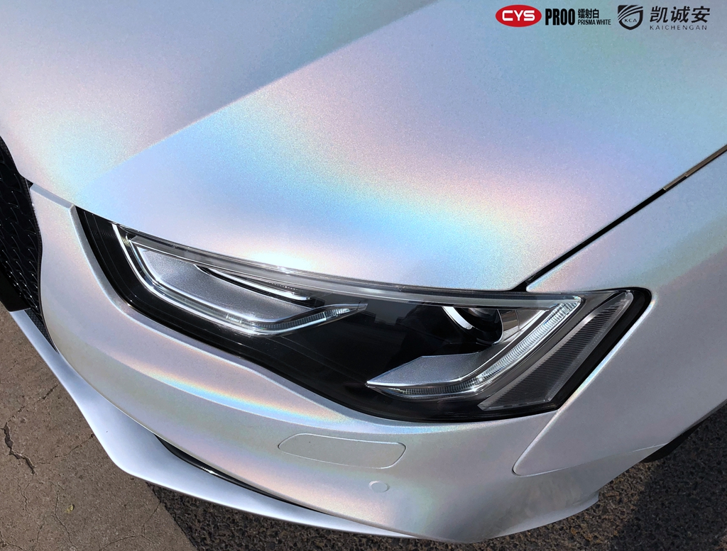 奥迪a5镭射白pr00 - 奥迪a5镭射白pr00 - 车衣裳官网,cys官网,汽车改