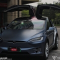 Tesla X�������籩��PM118