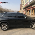 Jeep���ɹ�����G160