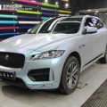 �ݱ�F-PACE�ǹ���ʯ����DM81