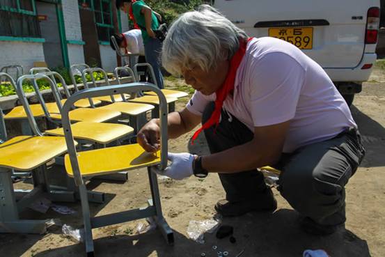 �ᳵ�˴��ݰ�����������Ӧ���������żҿ�ɽ��Сѧ