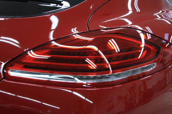 ������ȫ������U+��ʱ��PANAMERA