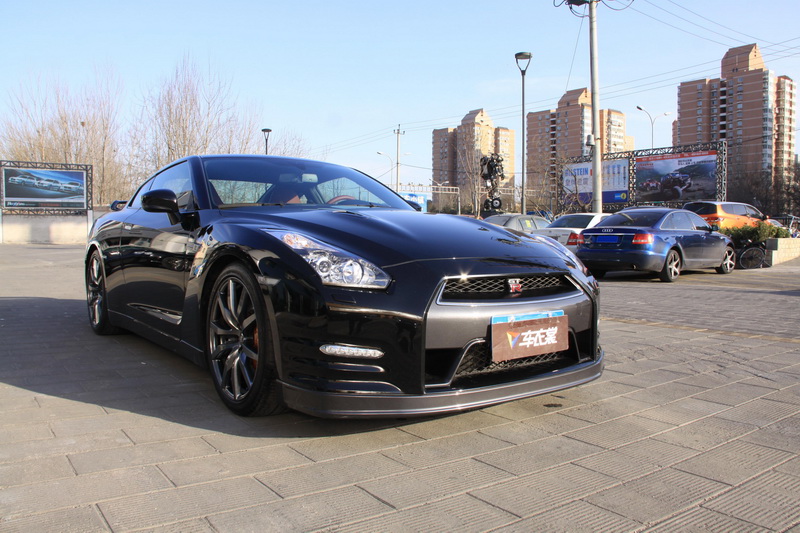 GTR