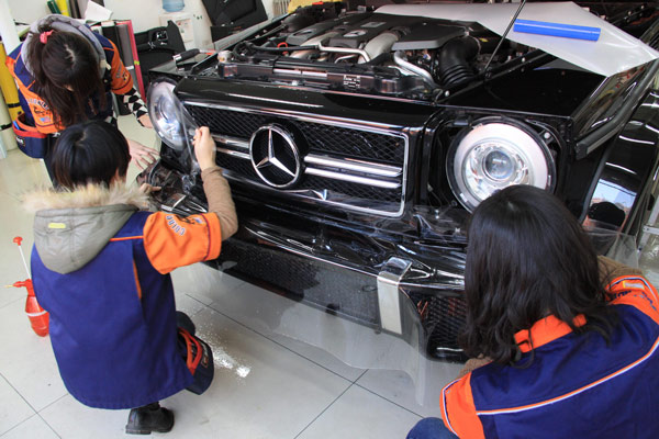 G63 AMGʩ