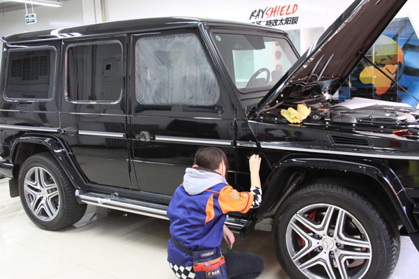 G63 AMGʩ
