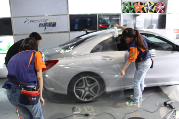 CLA260ʩ