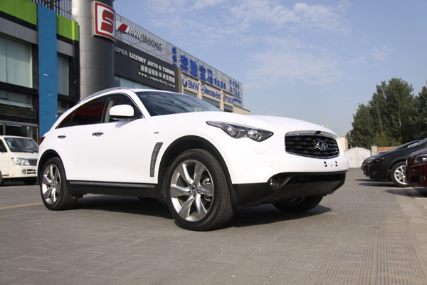 ӢFX35ʩ
