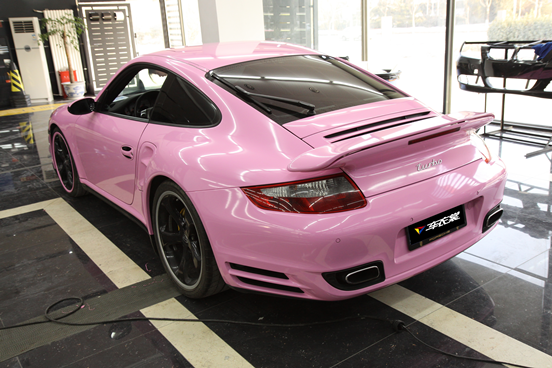 ʱ911turboʩЧ