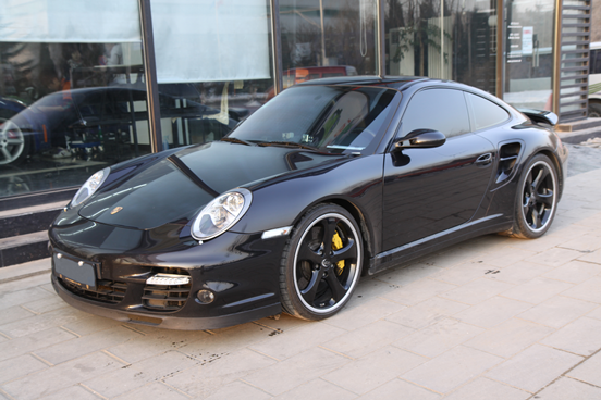 ʱ911turboʩǰЧ