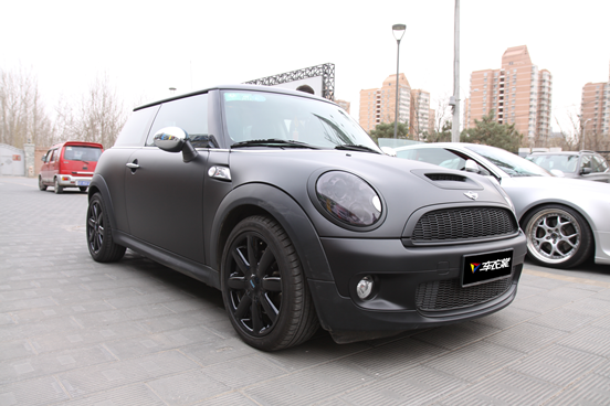MINI COOPER SʩЧ