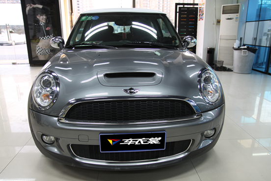 MINI COOPER SʩǰЧ