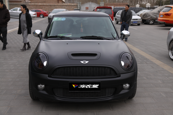 MINI COOPER SʩЧ