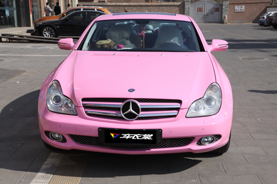 CLS300ʩЧ