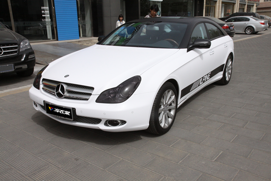 CLS300ʩЧ