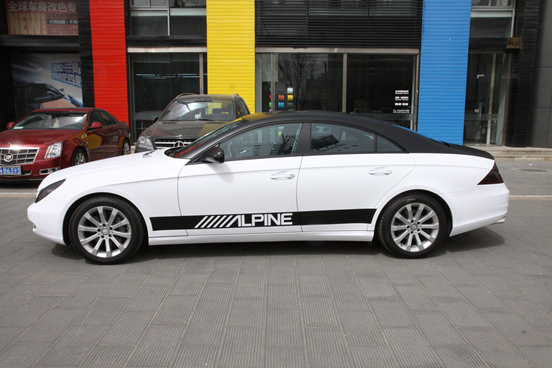 CLS300ʩЧ