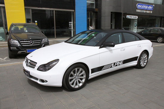 CLS300ʩЧ
