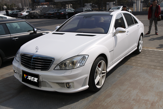 S65 AMGʩЧ