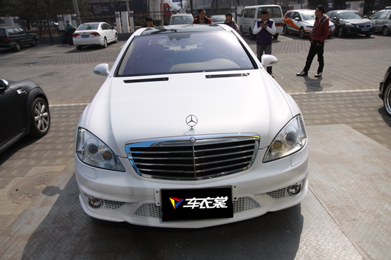 S65 AMGʩЧ