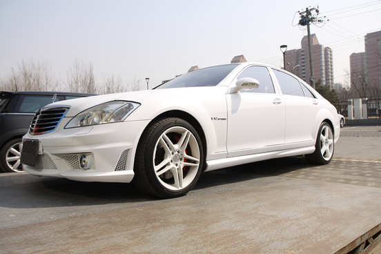 S65 AMGʩЧ