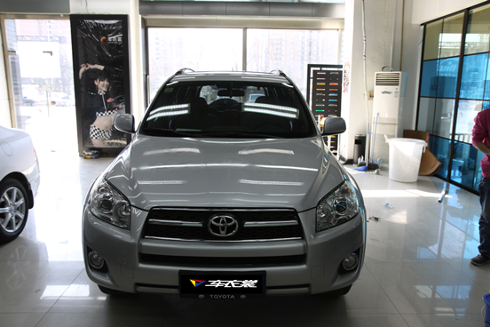 RAV4ʩǰ