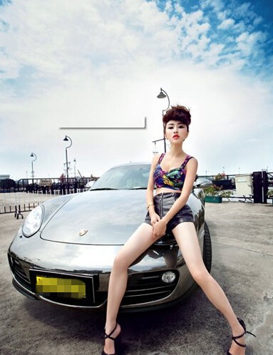 �³���Ů���ı�ʱ��    ��������ľ������