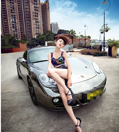 �³���Ů���ı�ʱ��    ��������ľ������