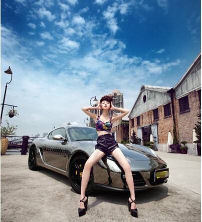 �³���Ů���ı�ʱ��    ��������ľ������