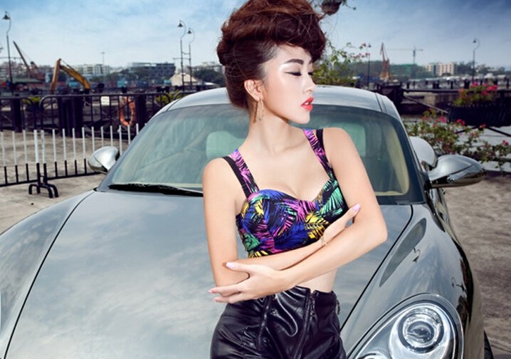 �³���Ů���ı�ʱ��    ��������ľ������