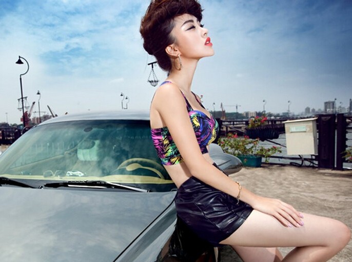 �³���Ů���ı�ʱ��    ��������ľ������