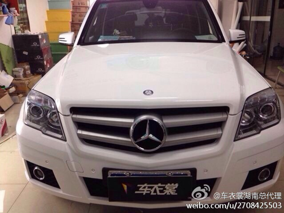 GLK300ȫ׳ɫ