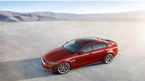 JLR�����������ع� �ݱ�XE�����׿��й���ݱ�