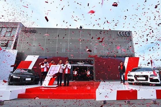 Audi sport껪ʢǰ Ϊֳع