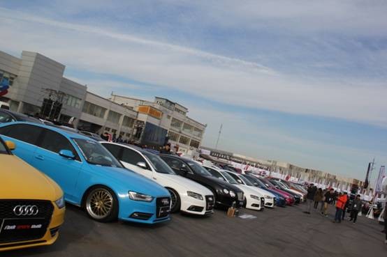 Audi sport껪ʢǰ Ϊֳع
