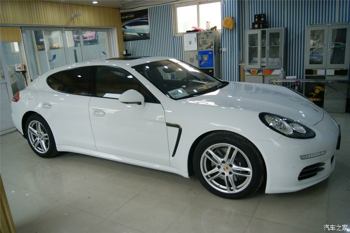 ����ں�panamera���ֺ���Ĥ������������ƪ��ϸ��ҵ