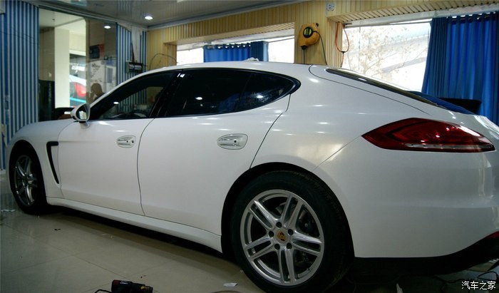  ����ں�panamera���ֺ���Ĥ������������ƪ��ϸ��ҵ