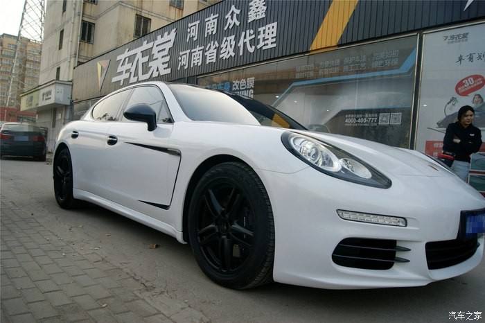  ����ں�panamera���ֺ���Ĥ������������ƪ��ϸ��ҵ