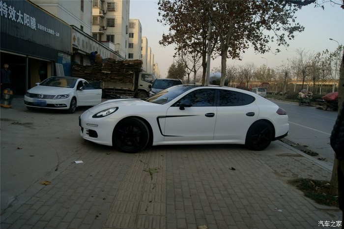  ����ں�panamera���ֺ���Ĥ������������ƪ��ϸ��ҵ