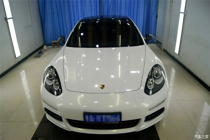  ����ں�panamera���ֺ���Ĥ������������ƪ��ϸ��ҵ