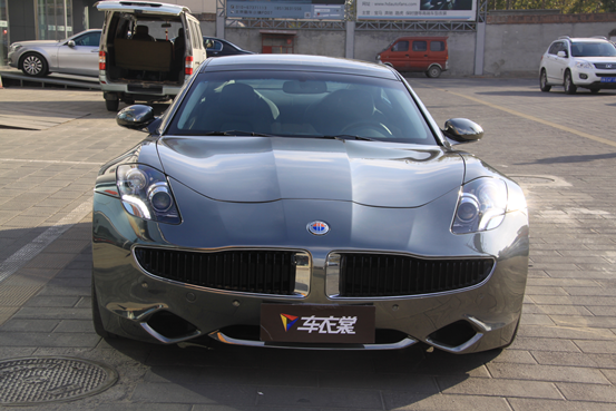 Fisker karmaȫٸֳɫ