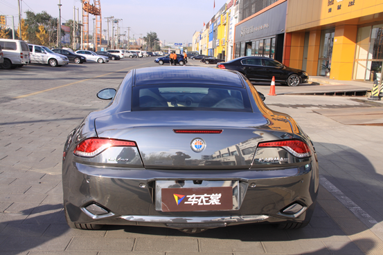 Fisker karmaȫٸֳɫ