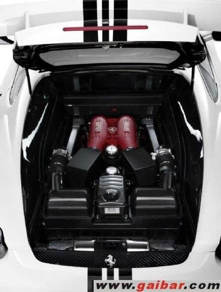 ɫɱ 07Novitecװ F430 Evoluzione