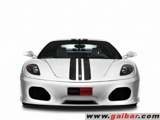 ɫɱ 07Novitecװ F430 Evoluzione