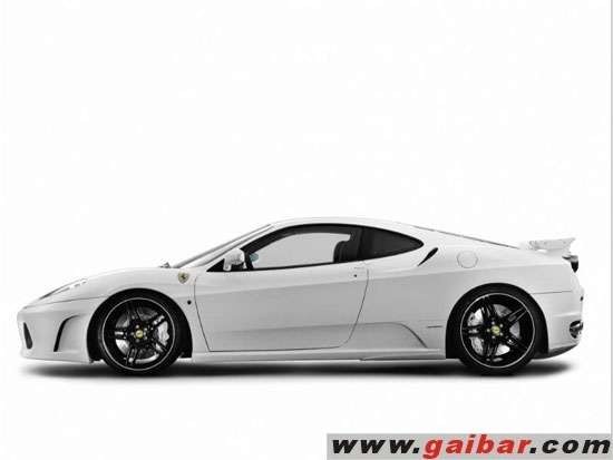 ɫɱ 07Novitecװ F430 Evoluzione