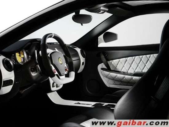 ɫɱ 07Novitecװ F430 Evoluzione