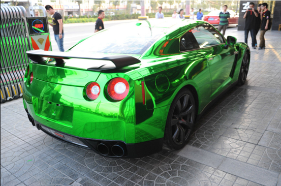 GT-Rȫ̳ɫ