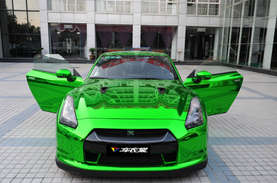 GT-Rȫ̳ɫ