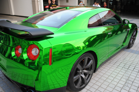 GT-Rȫ̳ɫ