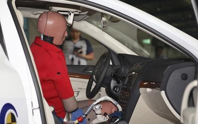 2014��ȵ�����C-NCAP���۳��ͽ������