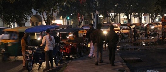 RideIT���조�罻ƴ������ģʽ��Uber+LinkedIn