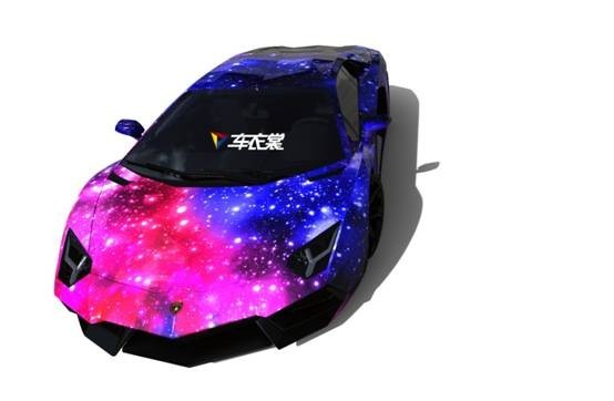۴ƷǿŲʰLamborghini LP700 ж